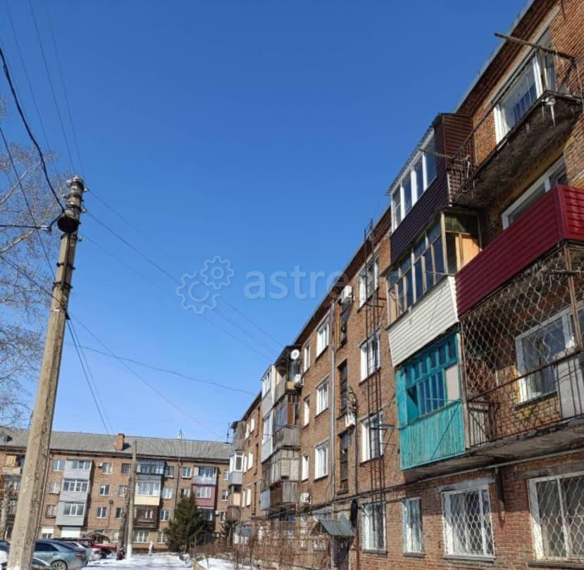 Комната, 13 м2, 3/4 эт. Бийск - изображение 3