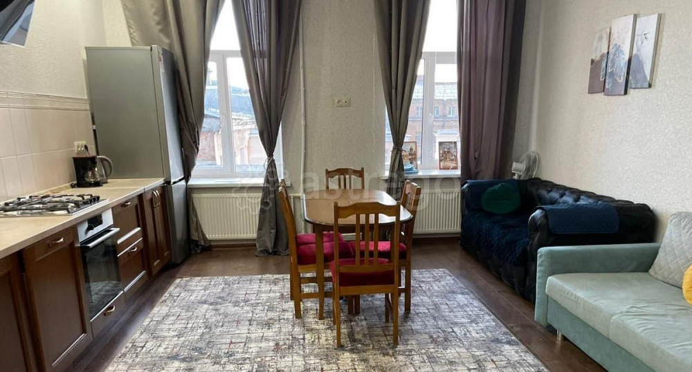 3-комн. квартира, 85 м2, 5/5 эт. Санкт-Петербург - изображение 7