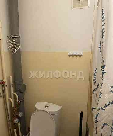 1-комн. квартира, 21.6 м2, 7/16 эт. Красноярск