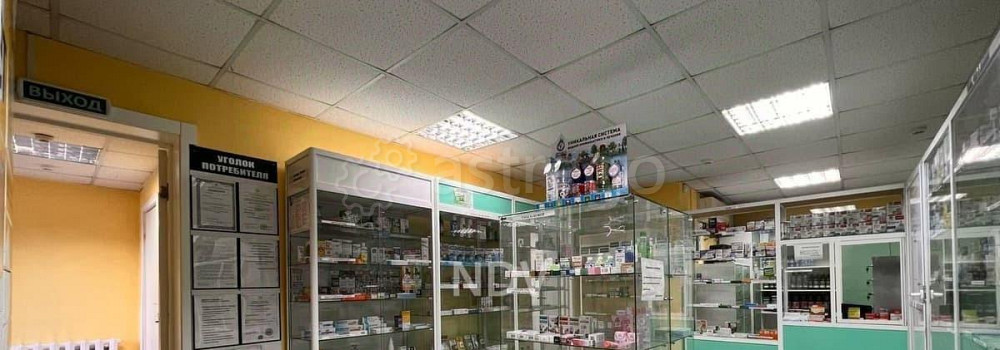 Свободного назначения, 72.6 м2 Москва - изображение 1