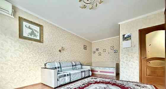 1-комн. квартира, 40 м2, 1/14 эт. Москва