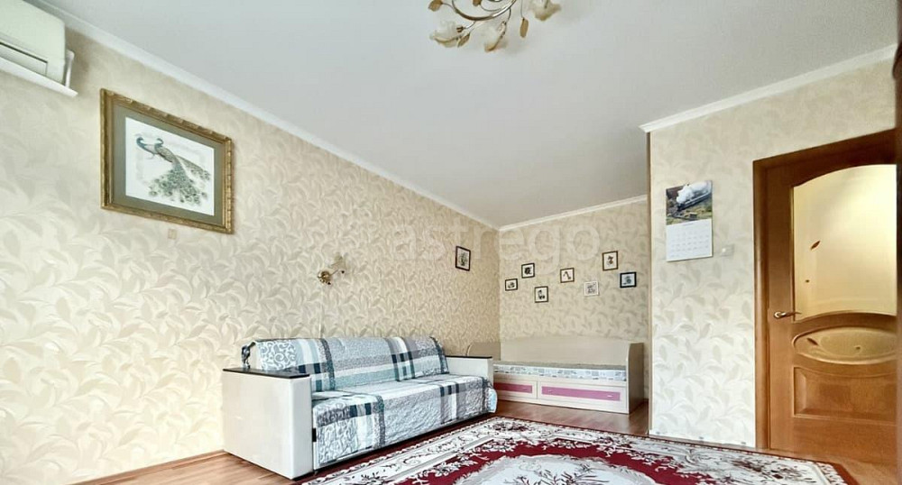 1-комн. квартира, 40 м2, 1/14 эт. Москва - изображение 3