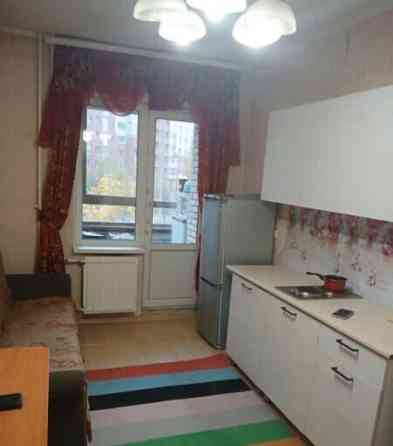 1-комн. квартира, 43 м2, 3/14 эт. Санкт-Петербург