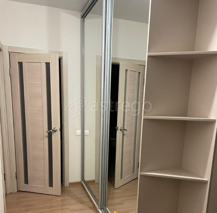 Студия, 36 м2, 10/10 эт. Белгород - изображение 4
