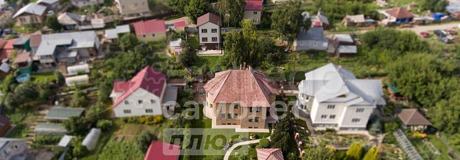 Дом, 410 м2, 12 соток, 3 эт. Барнаул - изображение 7