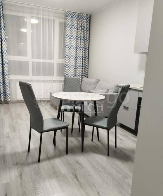 1-комн. квартира, 43 м2, 6/6 эт. Москва - изображение 10