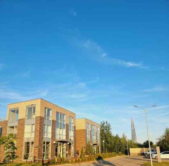 3-комн. апарт-ы, 68 м2, 2/3 эт. Санкт-Петербург