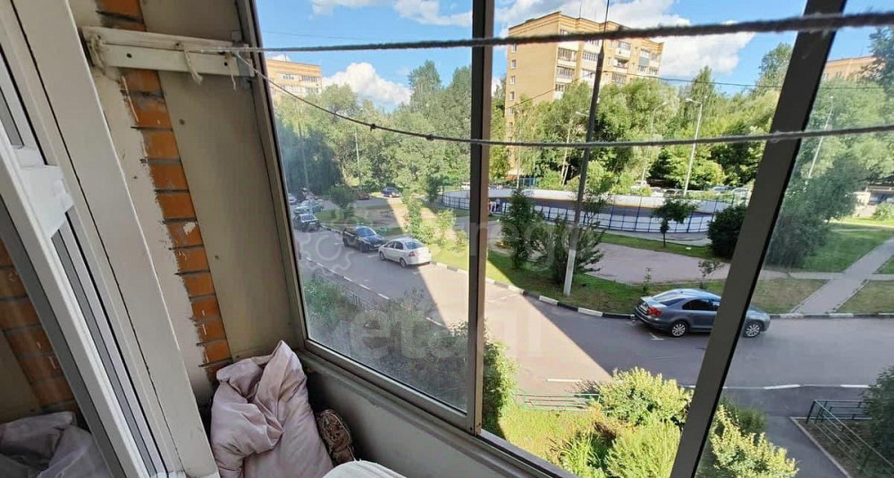 2-комн. квартира, 51 м2, 2/17 эт. Балашиха - изображение 2