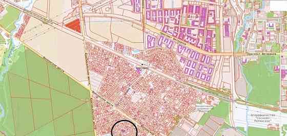 Земельный участок, 12.5 сотки Санкт-Петербург