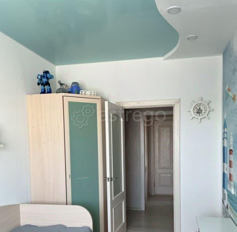 4-комн. квартира, 88.8 м2, 8/10 эт. Архангельск - изображение 2