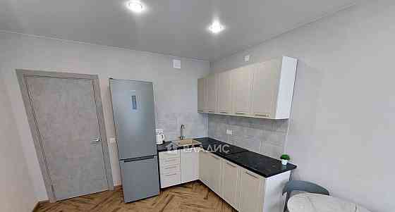 Студия, 35.6 м2, 9/17 эт. Лыткарино