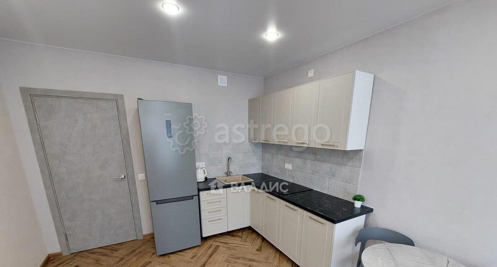 Студия, 35.6 м2, 9/17 эт. Лыткарино - изображение 4