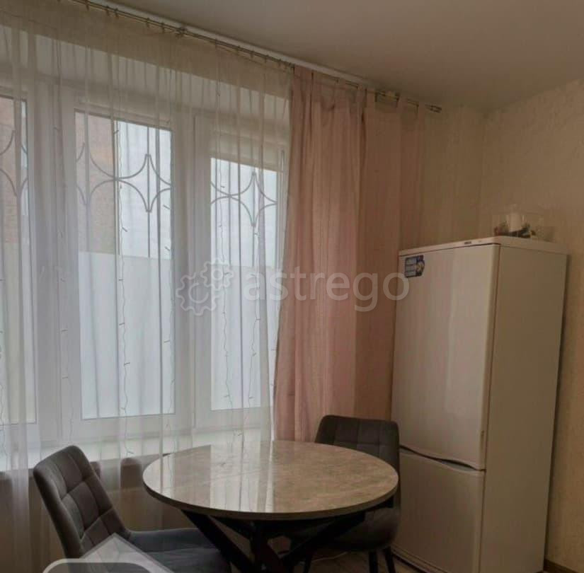 1-комн. квартира, 30.3 м2, 1/22 эт. Балашиха - изображение 5