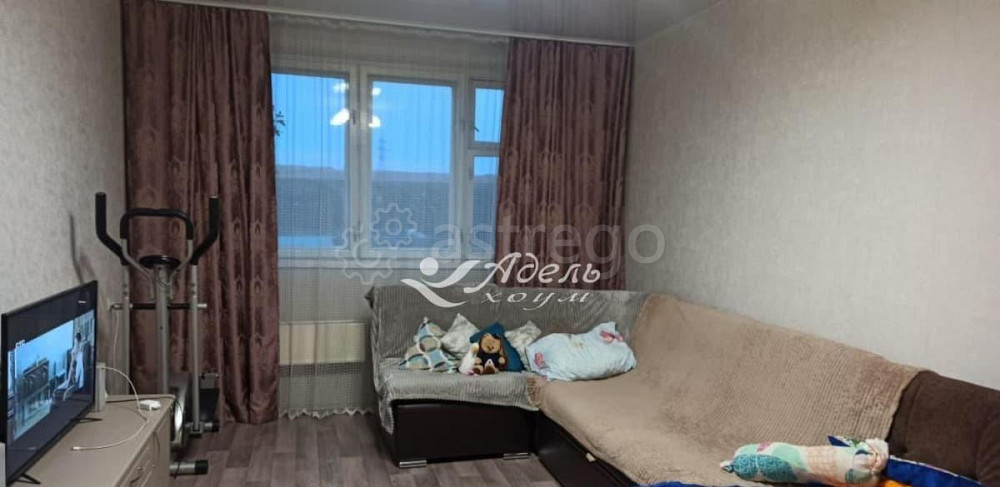 2-комн. квартира, 52 м2, 2/9 эт. Норильск - изображение 4