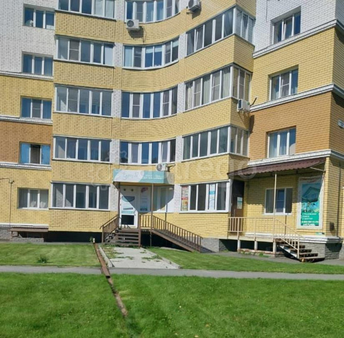 Свободного назначения, 63.3 м2 Барнаул - изображение 2