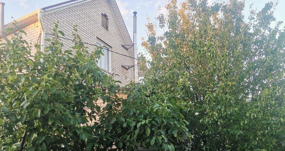 Коттедж, 320 м2, 11 соток, 3 эт. Барнаул - изображение 6