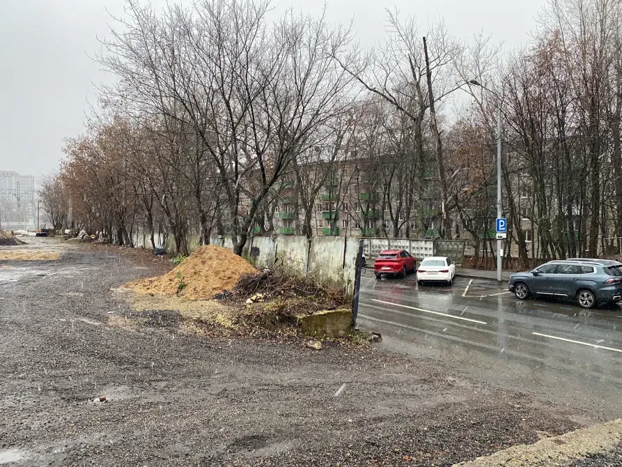 Коммерческий участок, 33 сотки Москва - изображение 7