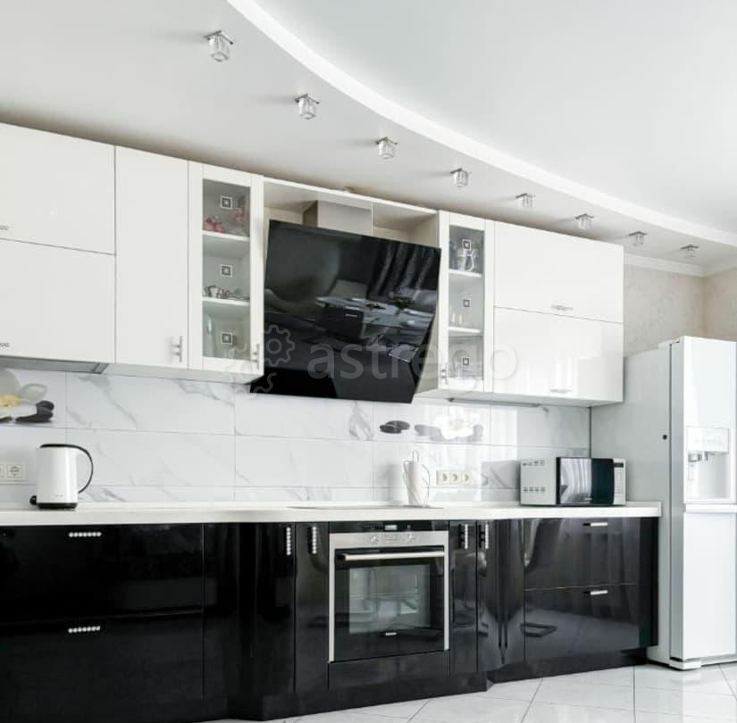 3-комн. квартира, 129.6 м2, 8/25 эт. Люберцы - изображение 2