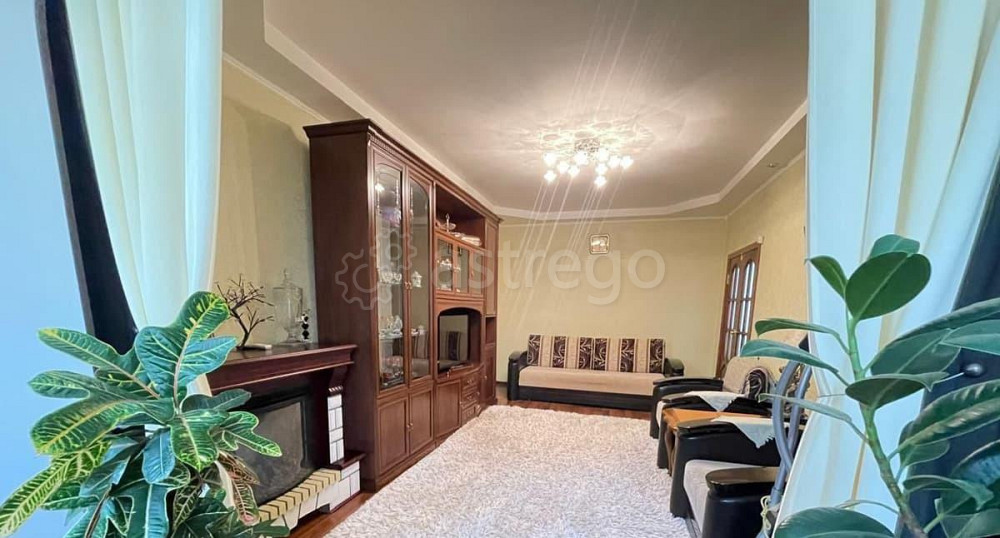 3-комн. квартира, 69.6 м2, 2/9 эт. Астрахань - изображение 3