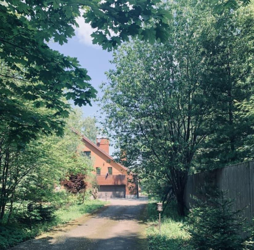 Дом, 720 м2, 18 соток, 3 эт. Видное - изображение 6