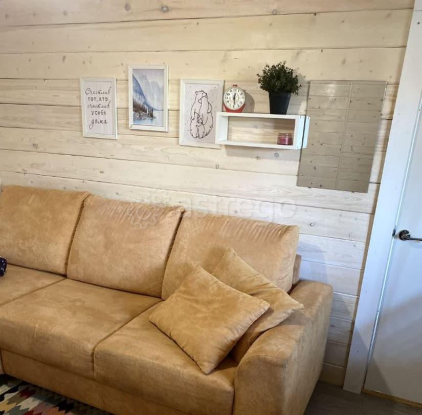 Дом, 24 м2, 5 соток, 1 эт. Северодвинск - изображение 7