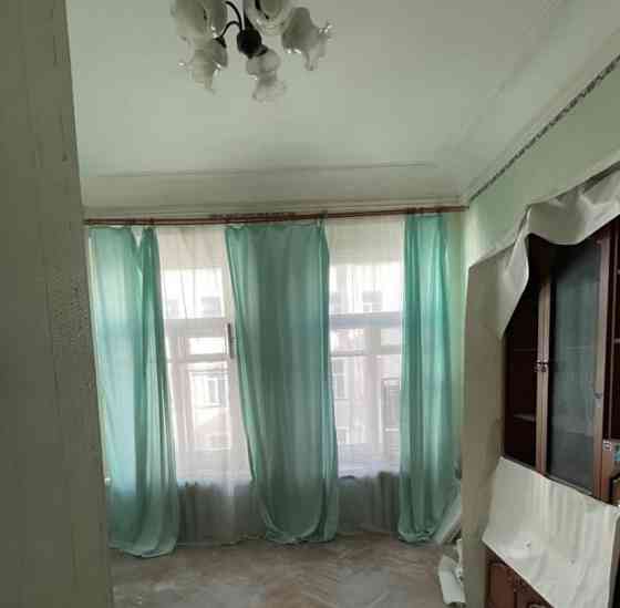 4-комн. квартира, 102.2 м2, 3/5 эт. Санкт-Петербург