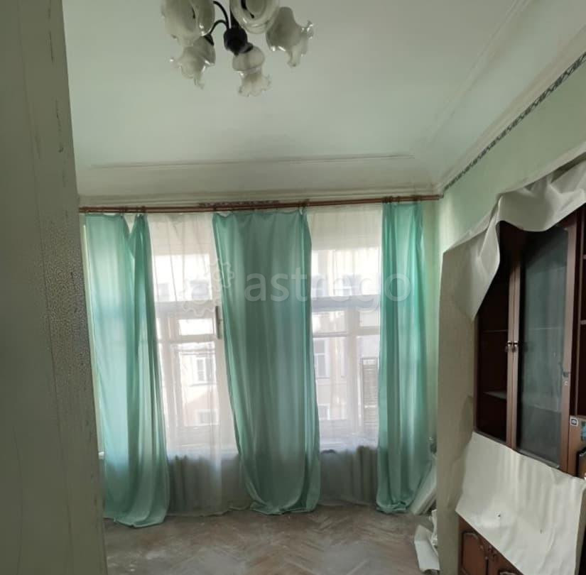 4-комн. квартира, 102.2 м2, 3/5 эт. Санкт-Петербург - изображение 6