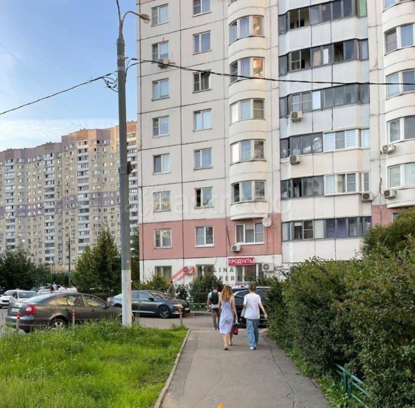 Торговое помещение, 150 м2 Одинцово - изображение 3