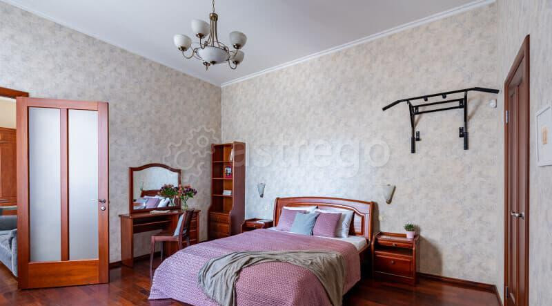 2-комн. квартира, 55 м2, 4/6 эт. Санкт-Петербург - изображение 1