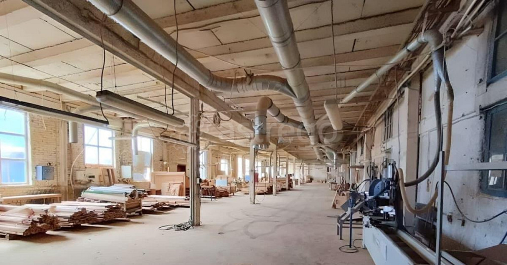 Производственное, 72000 м Тульский - изображение 4