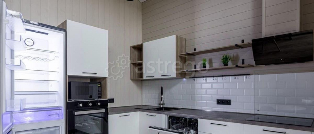 Коттедж, 110 м2, 21 сотка, 1 эт. Красногорск - изображение 6