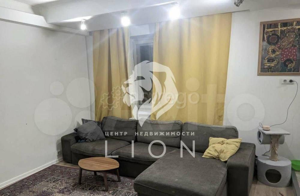 3-комн. квартира, 100 м2, 6/9 эт. Белгород - изображение 1