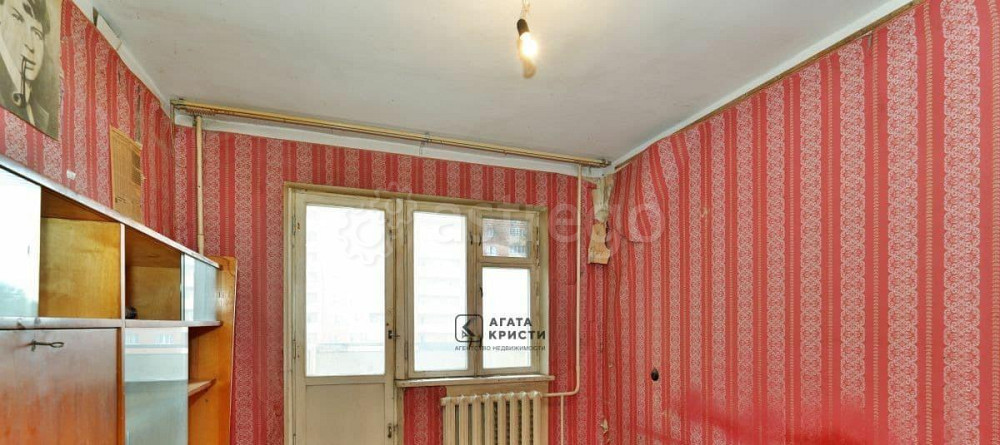 4-комн. квартира, 68.3 м2, 5/9 эт. Павловский Посад - изображение 3