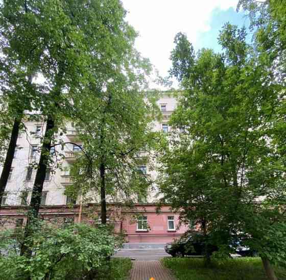 4-комн. квартира, 90 м2, 1/6 эт. Санкт-Петербург
