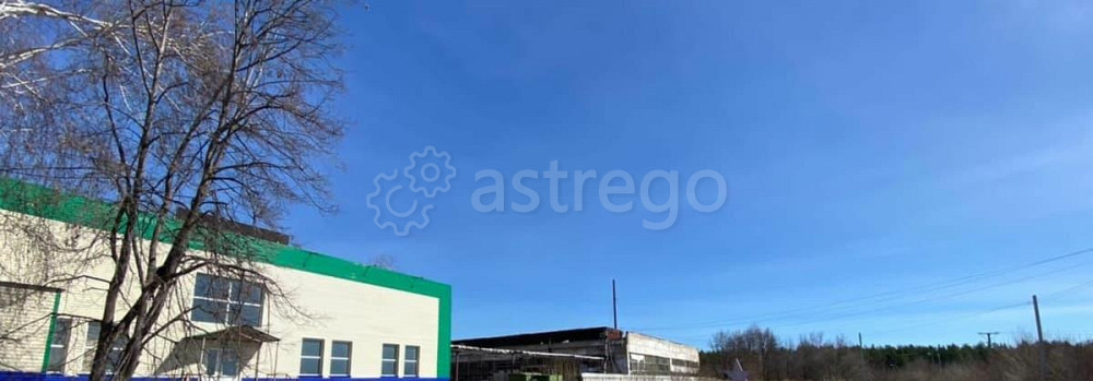 Свободного назначения, 1731.2 м2 Давлеканово - изображение 5