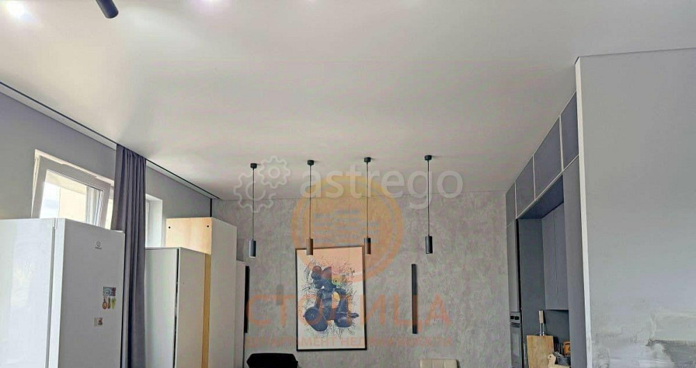 3-комн. квартира, 78 м2, 17/24 эт. Москва - изображение 3