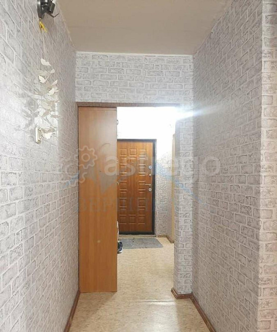 3-комн. квартира, 72 м2, 2/9 эт. Норильск - изображение 8