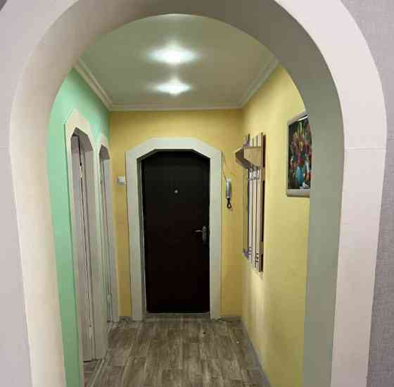 4-комн. квартира, 91.7 м2, 1/9 эт. Зеленогорск