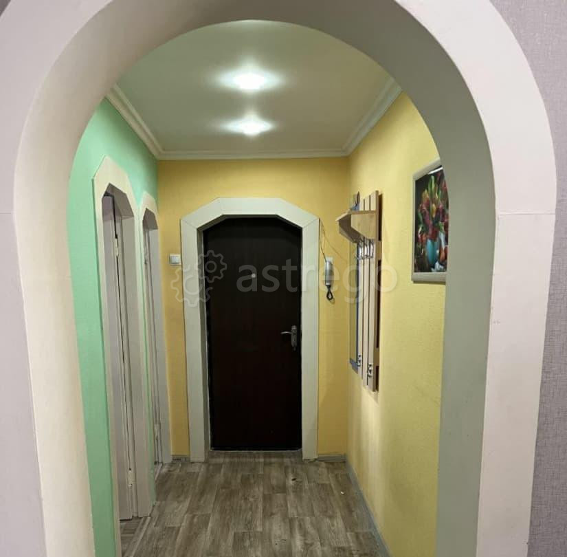 4-комн. квартира, 91.7 м2, 1/9 эт. Зеленогорск - изображение 3