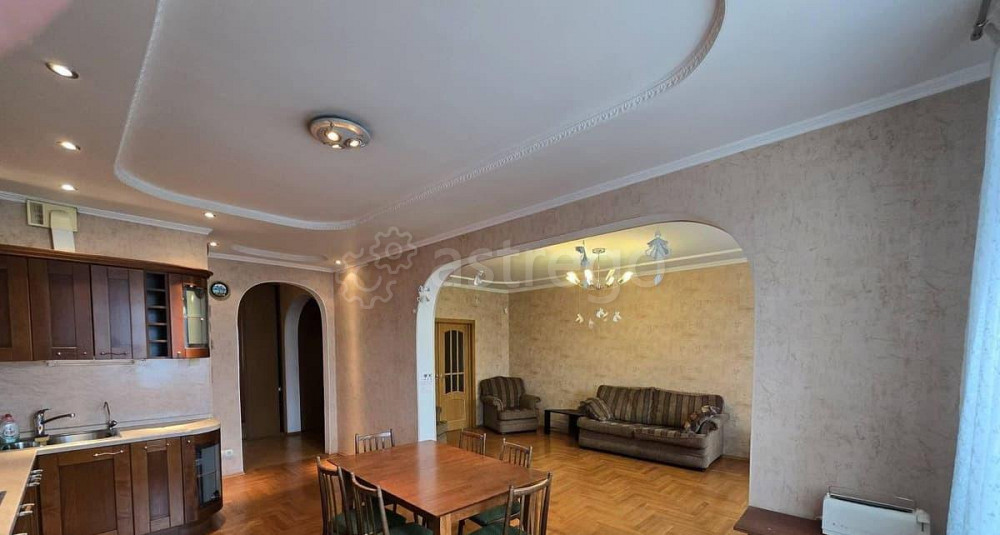 4-комн. квартира, 129.5 м2, 7/11 эт. Химки - изображение 7