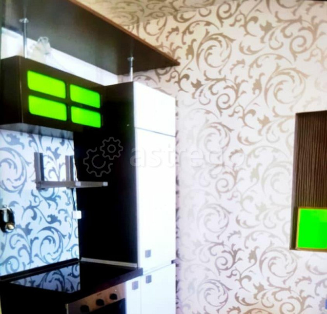 3-комн. квартира, 77 м2, 15/15 эт. Уфа - изображение 7