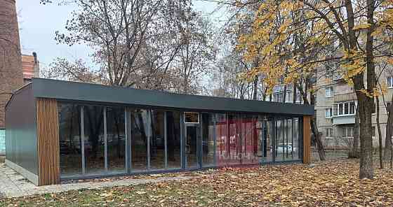 Отдельное здание, 142 м2 Королев