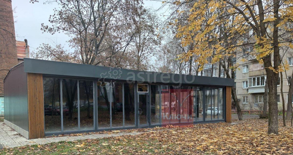 Отдельное здание, 142 м2 Королев - изображение 1