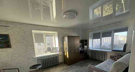 1-комн. квартира, 30 м2, 5/5 эт. Красноярск