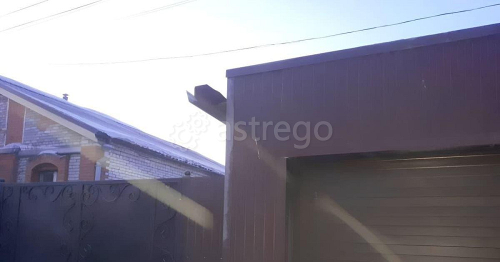 Коттедж, 150 м2, 8 соток, 2 эт. Ачинск - изображение 3