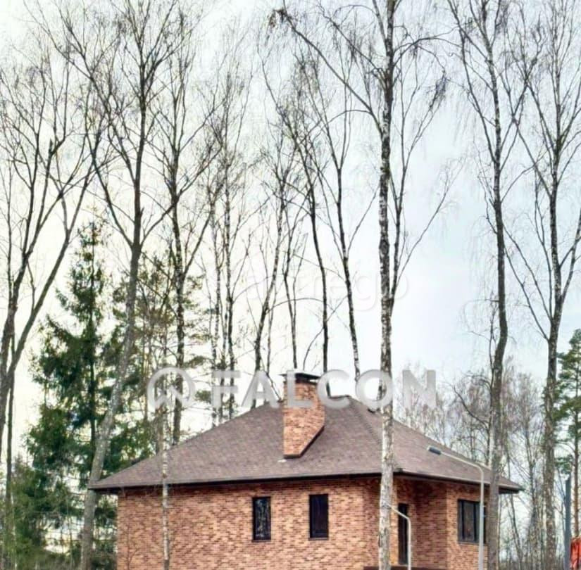 Дом, 144 м2, 6.26 сотки, 2 эт. Москва - изображение 6