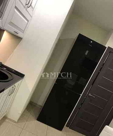 1-комн. квартира, 33.4 м2, 2/12 эт. Москва