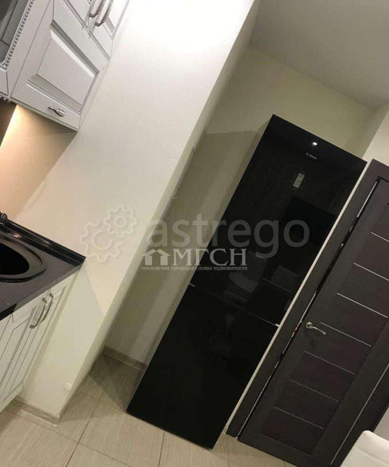 1-комн. квартира, 33.4 м2, 2/12 эт. Москва - изображение 1