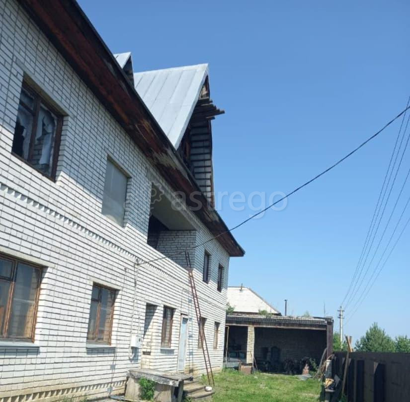 Коттедж, 350 м2, 15 соток, 2 эт. Новоалтайск - изображение 4