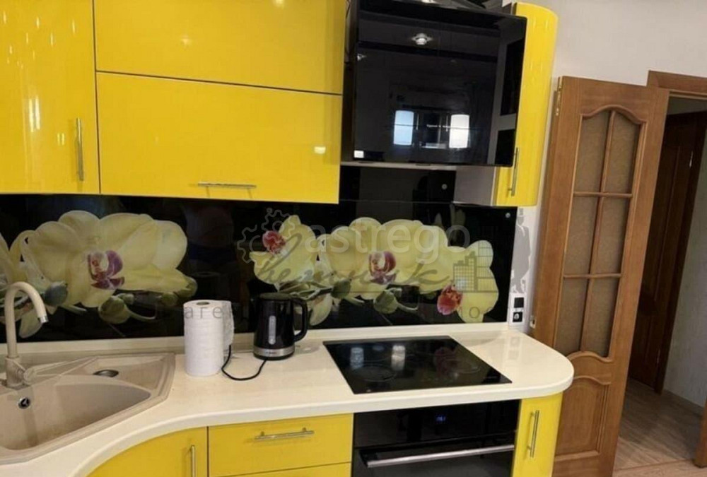 3-комн. квартира, 93 м2, 14/14 эт. Старый Оскол - изображение 9